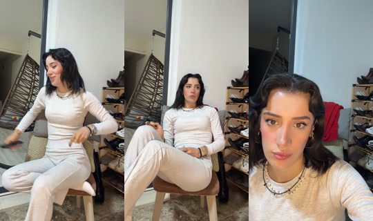 lilyy7728292 TikTok Live — Oct 1, 2026, 10:10 PM