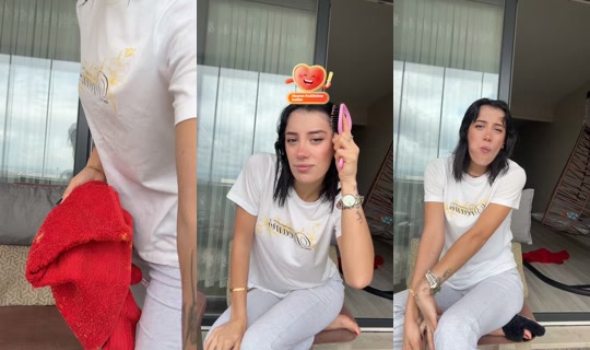 lilyy7728292 TikTok Live — Oct 2, 2026, 12:23 PM