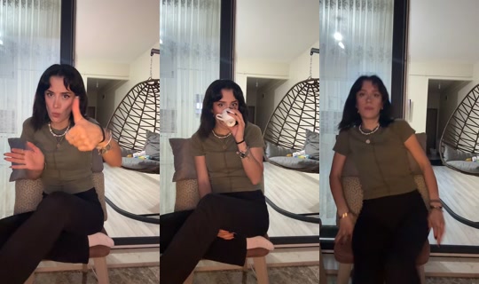 lilyy7728292 TikTok Live — Oct 3, 2026, 3:56 PM