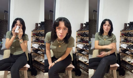 lilyy7728292 TikTok Live — Oct 3, 2026, 5:31 PM