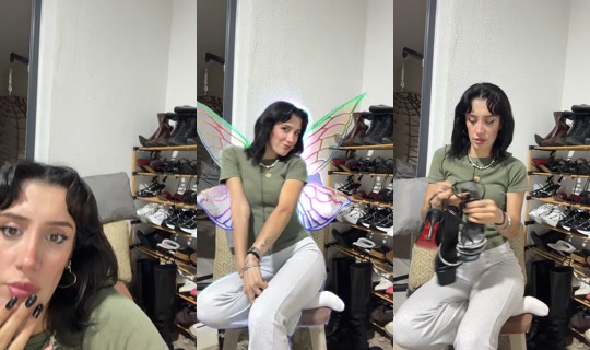 lilyy7728292 TikTok Live — Oct 3, 2026, 10:04 PM