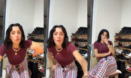 lilyy7728292 TikTok Live — Oct 3, 2026, 11:04 PM