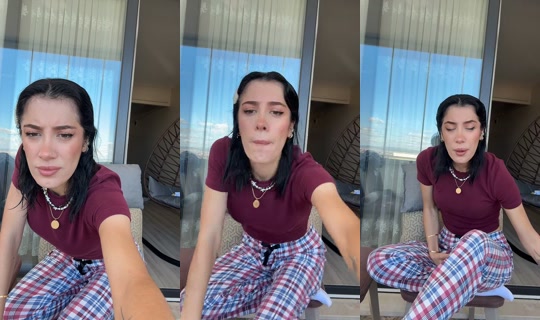 lilyy7728292 TikTok Live — Oct 4, 2026, 12:21 PM