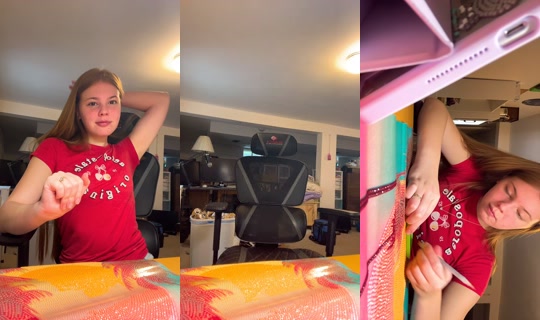 lilyzilka24 TikTok Live — Oct 2, 2026, 8:44 PM
