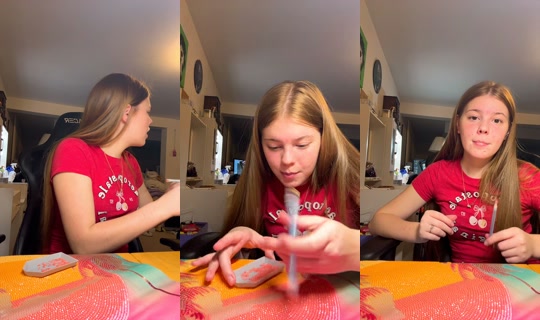 lilyzilka24 TikTok Live — Oct 2, 2026, 11:12 PM