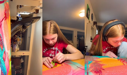 lilyzilka24 TikTok Live — Oct 3, 2026, 12:02 AM