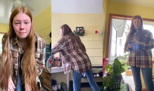 lilyzilka24 TikTok Live — Oct 9, 2026, 4:53 PM