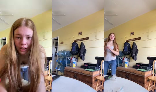 lilyzilka24 TikTok Live — Oct 9, 2026, 7:16 PM