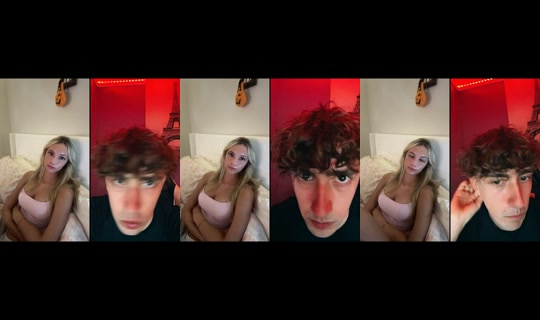 lilzybil TikTok Live — Sep 18, 2026, 2:50 AM