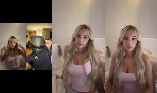 lilzybil TikTok Live — Sep 18, 2026, 5:03 AM