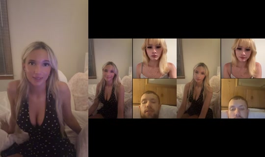 lilzybil TikTok Live — Sep 19, 2026, 1:46 AM