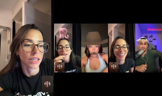 lima_giovannaa TikTok Live — Aug 22, 2026, 3:53 AM