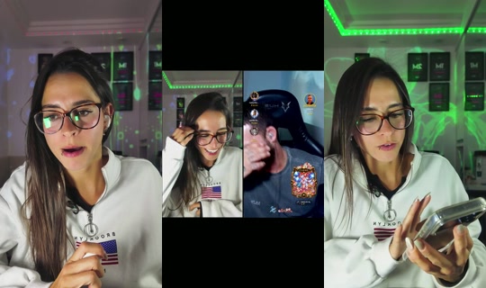 lima_giovannaa TikTok Live — Aug 24, 2026, 10:38 PM