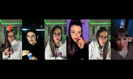 lima_giovannaa TikTok Live — Aug 24, 2026, 11:29 PM