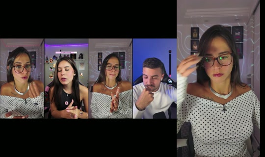 lima_giovannaa TikTok Live — Aug 26, 2026, 12:35 AM