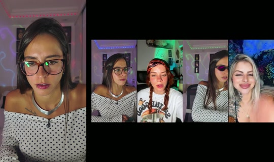 lima_giovannaa TikTok Live — Aug 26, 2026, 2:16 AM