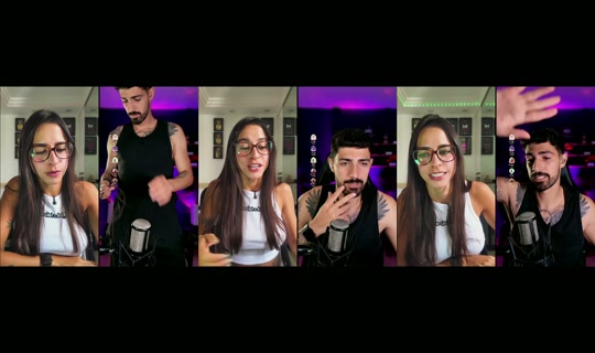lima_giovannaa TikTok Live — Aug 26, 2026, 2:34 PM