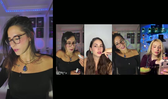 lima_giovannaa TikTok Live — Aug 26, 2026, 8:28 PM