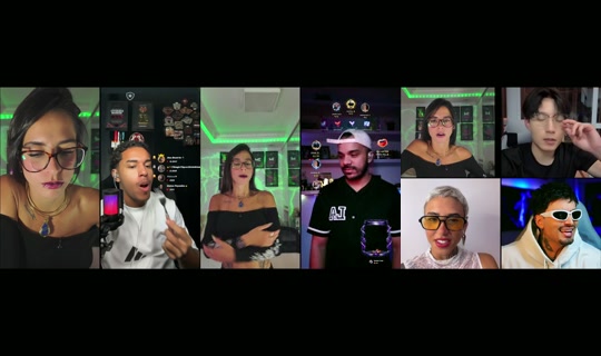 lima_giovannaa TikTok Live — Aug 26, 2026, 10:10 PM