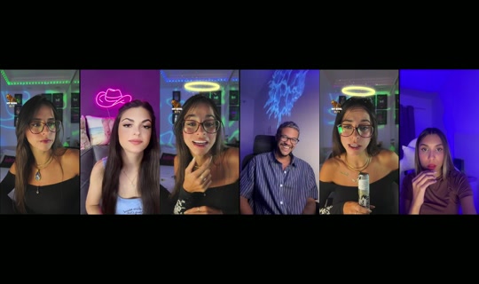 lima_giovannaa TikTok Live — Aug 27, 2026, 12:50 AM