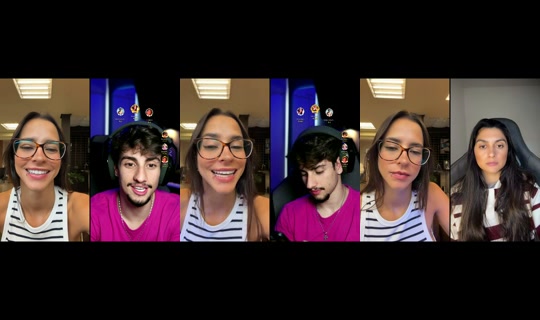 lima_giovannaa TikTok Live — Aug 28, 2026, 4:43 PM