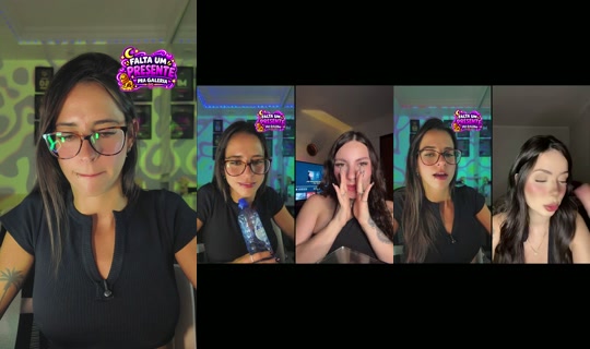 lima_giovannaa TikTok Live — Aug 28, 2026, 9:06 PM