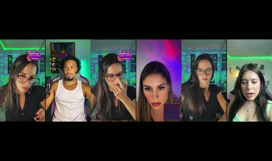 lima_giovannaa TikTok Live — Aug 28, 2026, 9:56 PM