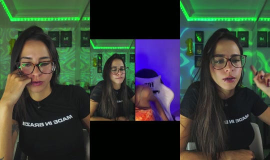 lima_giovannaa TikTok Live — Sep 1, 2026, 12:32 AM