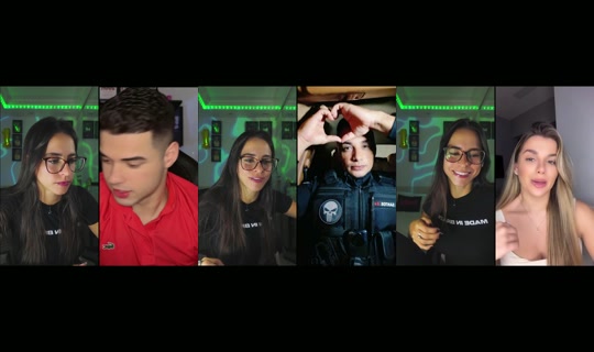 lima_giovannaa TikTok Live — Sep 1, 2026, 2:05 AM