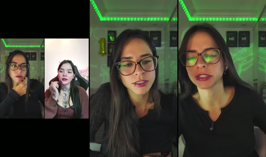 lima_giovannaa TikTok Live — Sep 2, 2026, 1:32 AM