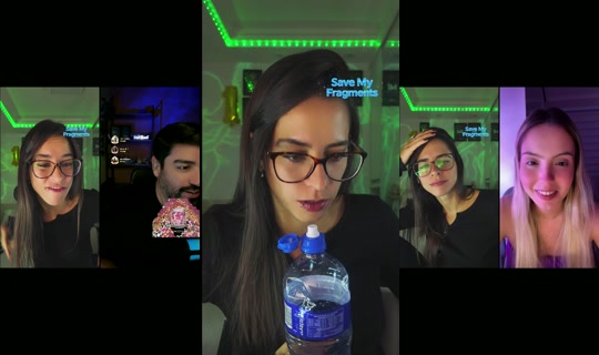 lima_giovannaa TikTok Live — Sep 2, 2026, 3:13 AM