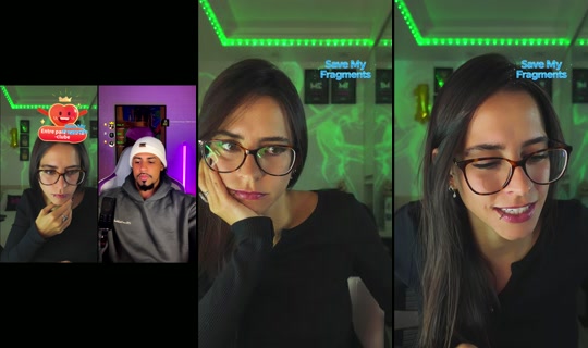 lima_giovannaa TikTok Live — Sep 2, 2026, 3:35 AM
