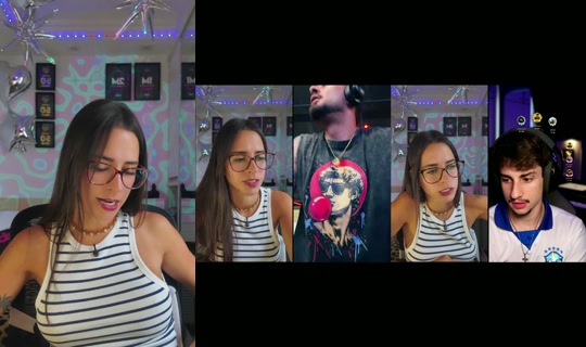 lima_giovannaa TikTok Live — Oct 2, 2026, 3:13 PM
