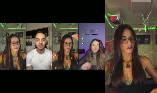 lima_giovannaa TikTok Live — Oct 2, 2026, 7:41 PM