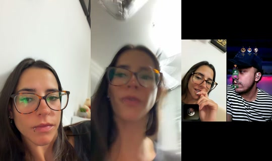 lima_giovannaa TikTok Live — Oct 3, 2026, 11:01 PM