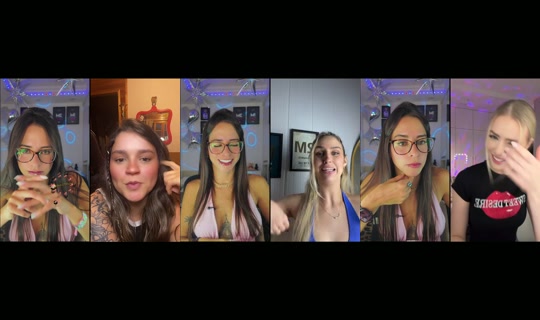 lima_giovannaa TikTok Live — Oct 4, 2026, 9:38 PM
