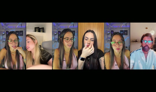 lima_giovannaa TikTok Live — Oct 4, 2026, 10:29 PM