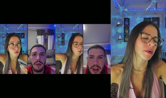 lima_giovannaa TikTok Live — Oct 5, 2026, 1:00 AM
