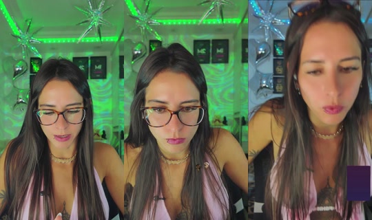 lima_giovannaa TikTok Live — Oct 5, 2026, 2:44 AM