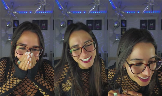 lima_giovannaa TikTok Live — Oct 6, 2026, 1:54 AM