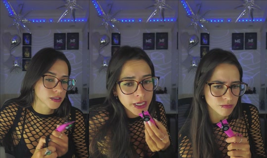 lima_giovannaa TikTok Live — Oct 6, 2026, 2:45 AM