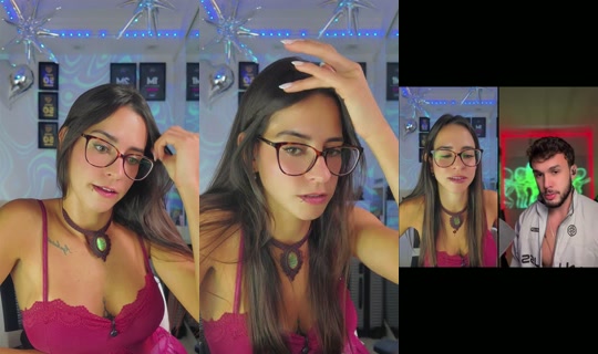 lima_giovannaa TikTok Live — Oct 6, 2026, 3:18 PM