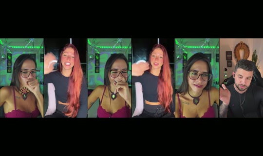 lima_giovannaa TikTok Live — Oct 6, 2026, 9:41 PM