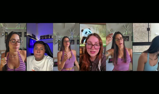lima_giovannaa TikTok Live — Oct 8, 2026, 3:05 PM