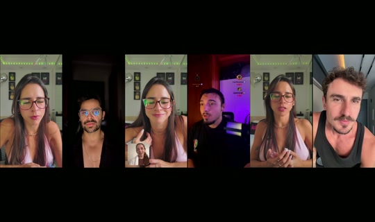 lima_giovannaa TikTok Live — Oct 9, 2026, 9:28 AM