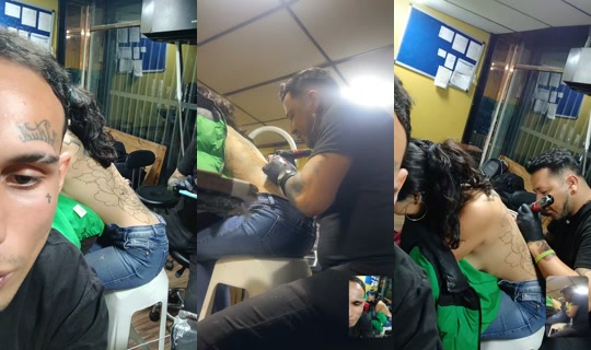 lima_tattoo_artist TikTok Live — Oct 2, 2026, 11:14 PM