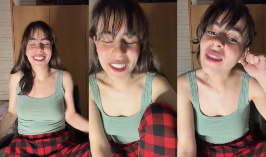 limaaa603 TikTok Live — Oct 1, 2026, 4:51 AM