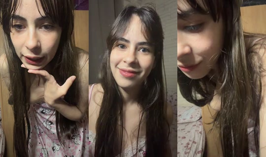limaaa603 TikTok Live — Oct 3, 2026, 4:12 AM