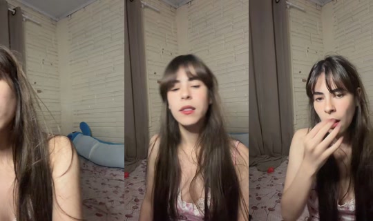 limaaa603 TikTok Live — Oct 4, 2026, 1:32 AM