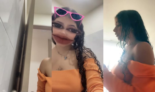 limda_451 TikTok Live — Aug 22, 2026, 11:48 AM